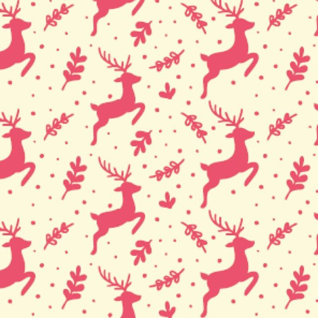 Compatible TZe Christmas Tape Bundle (Includes 4 Tapes)