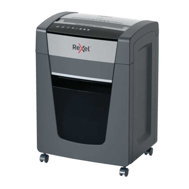 Rexel Momentum P515Plus Micro Cross Cut Shredder 2021515MEU
