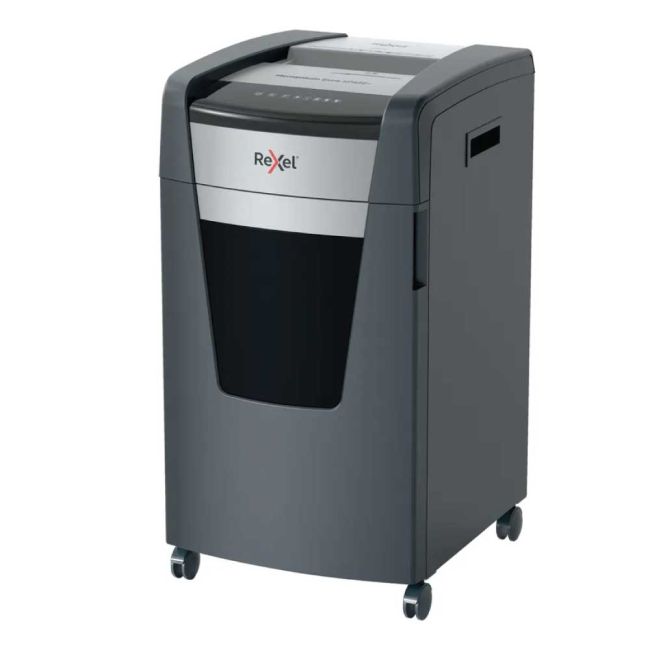 Rexel Momentum Extra XP422Plus Cross Cut Shredder 2021422XEU