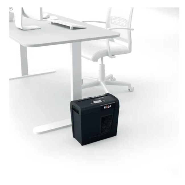 Rexel Secure X6 Cross-Cut P-4 Shredder 2020122