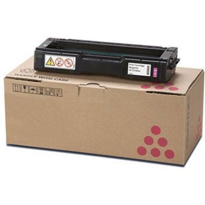 Ricoh 407899 High Yield Black Toner (5,000 Pages*)