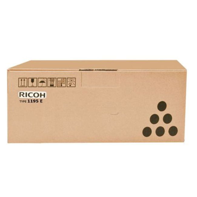 Ricoh 431148 1195 Black Drum Unit 