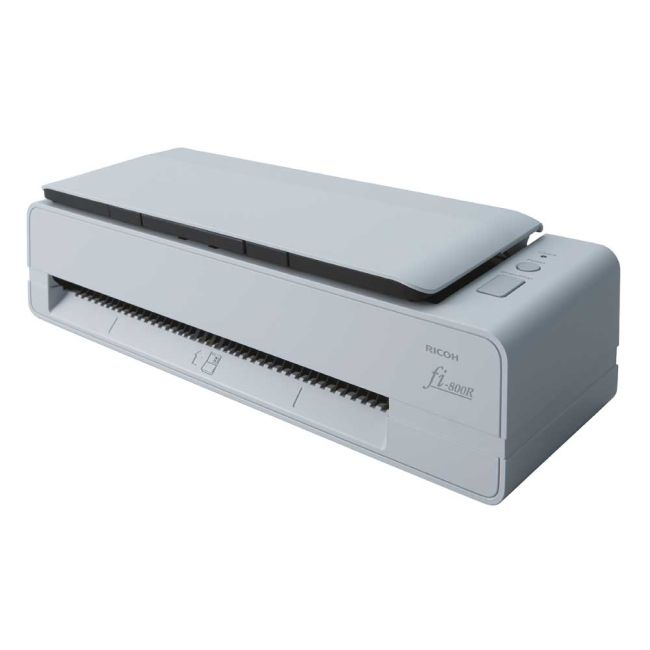 Ricoh fi-800R A4 Personal Document Scanner ** Clearance ** 