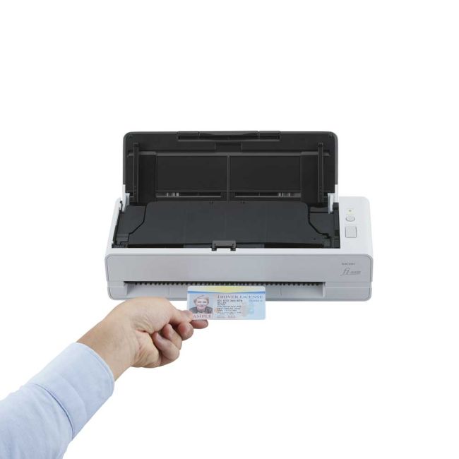 Ricoh fi-800R A4 Personal Document Scanner ** Clearance ** 