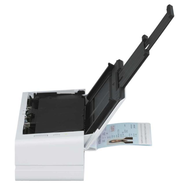 Ricoh fi-800R A4 Personal Document Scanner