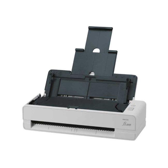 Ricoh fi-800R A4 Personal Document Scanner