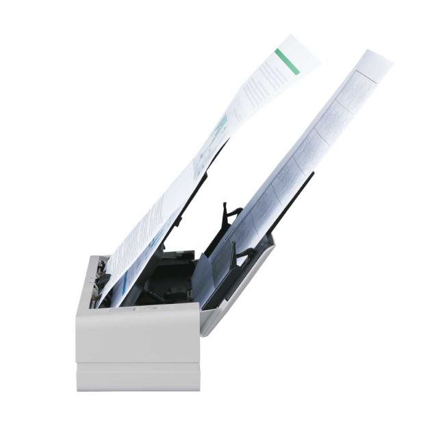 Ricoh fi-800R A4 Personal Document Scanner