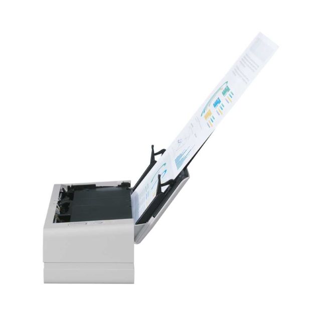 Ricoh fi-800R A4 Personal Document Scanner ** Clearance ** 