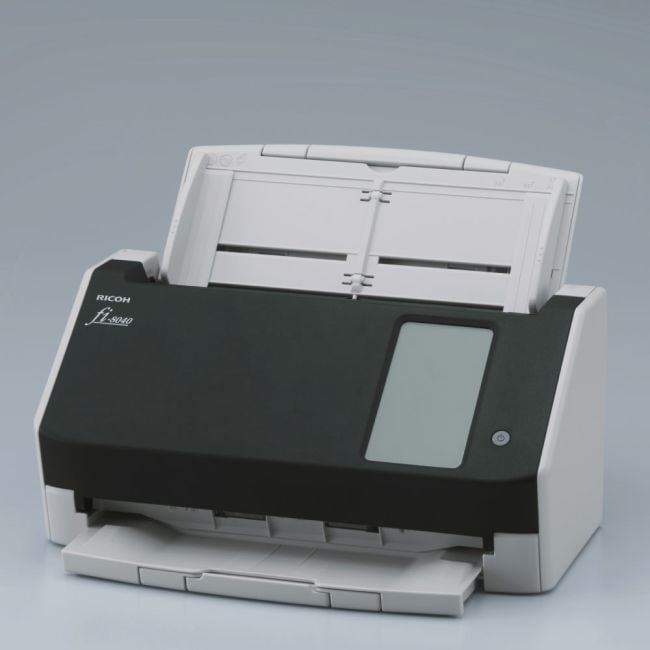 Ricoh fi-8040 A4 Workgroup Scanner