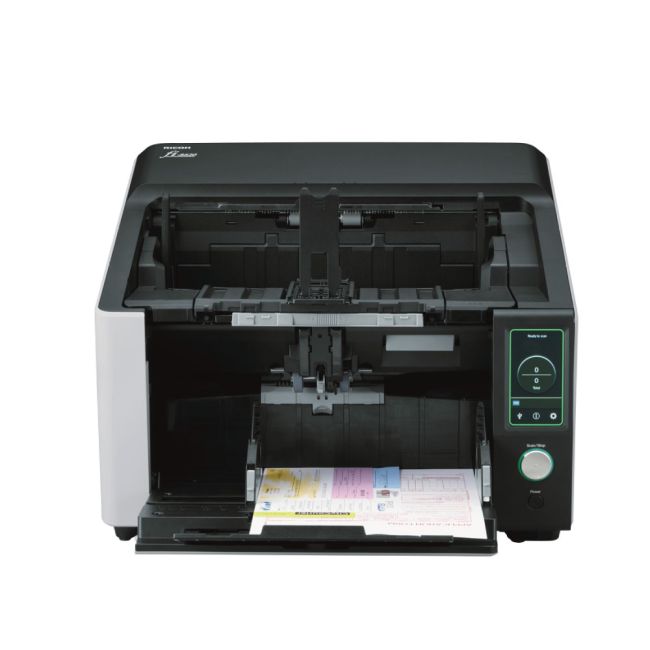 Ricoh fi-8820 A3 Imaging and Document Scanner