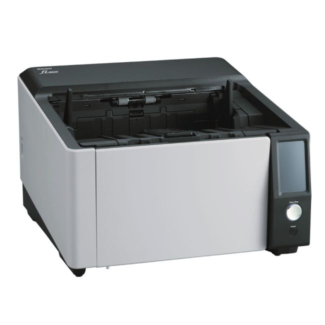 Ricoh fi-8820 A3 Imaging and Document Scanner