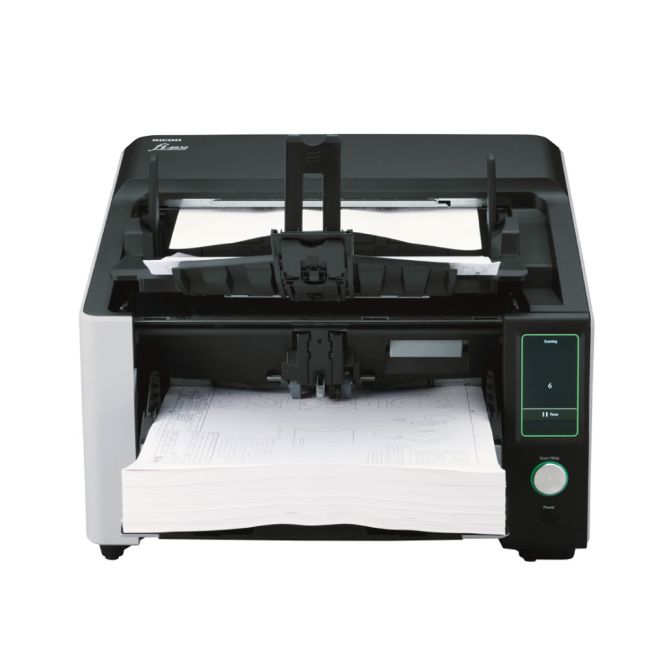 Ricoh fi-8930 A3 Imaging and Document Scanner