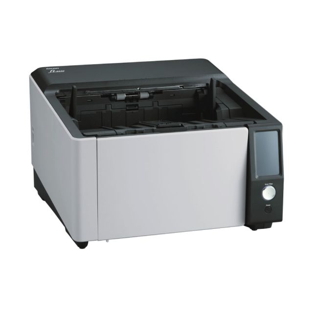 Ricoh fi-8930 A3 Imaging and Document Scanner