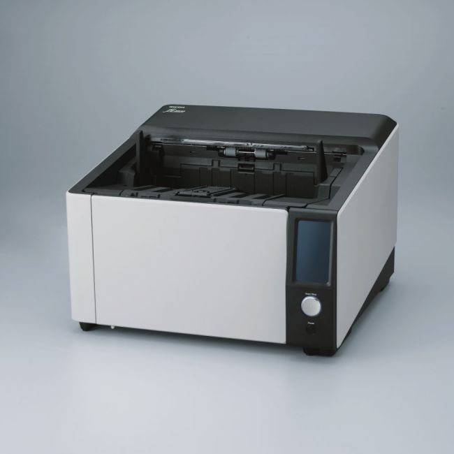 Ricoh fi-8930 A3 Imaging and Document Scanner