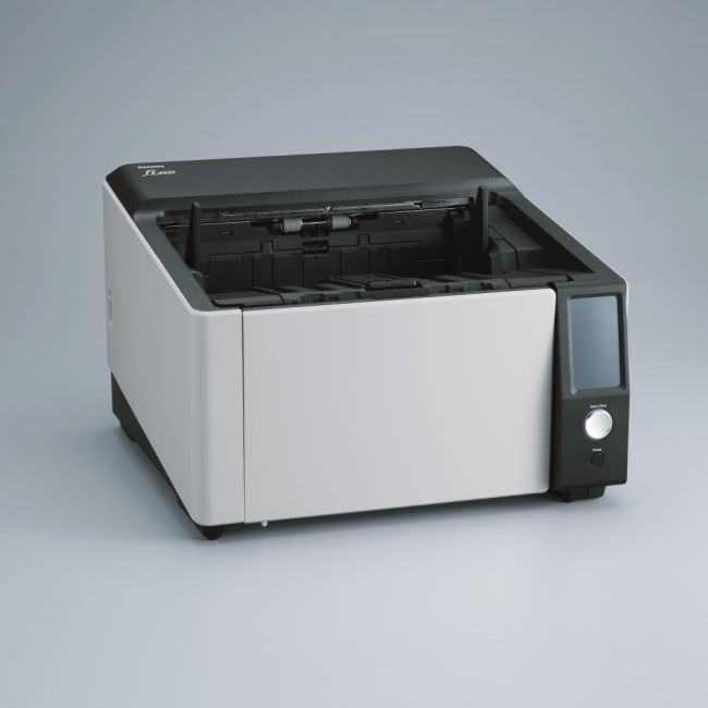 Ricoh fi-8930 A3 Imaging and Document Scanner