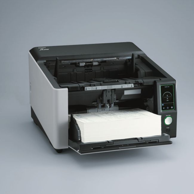 Ricoh fi-8930 A3 Imaging and Document Scanner