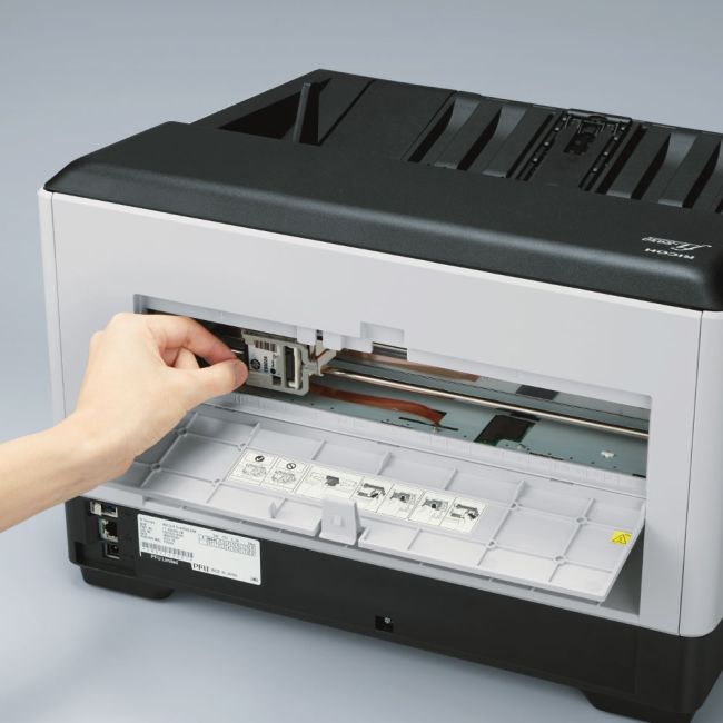 Ricoh fi-8950 A3 Imaging and Document Scanner