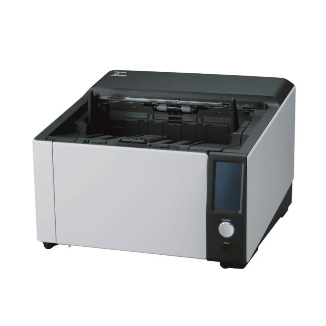 Ricoh fi-8950 A3 Imaging and Document Scanner