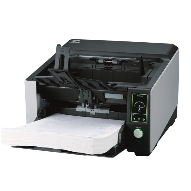 Ricoh fi-8950 A3 Imaging and Document Scanner