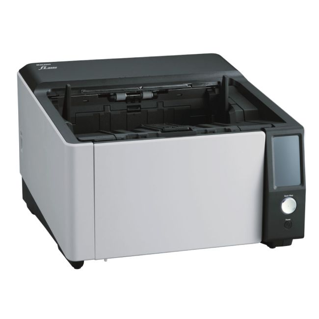 Ricoh fi-8950 A3 Imaging and Document Scanner