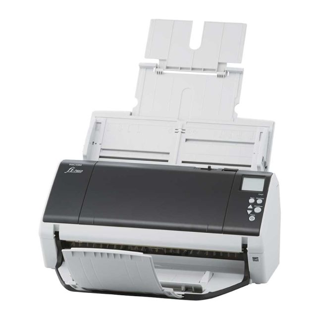 Ricoh fi-7460 A3 Workgroup Document Scanner