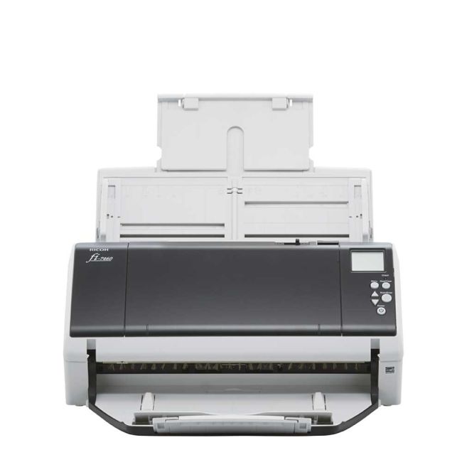 Ricoh fi-7460 A3 Workgroup Document Scanner