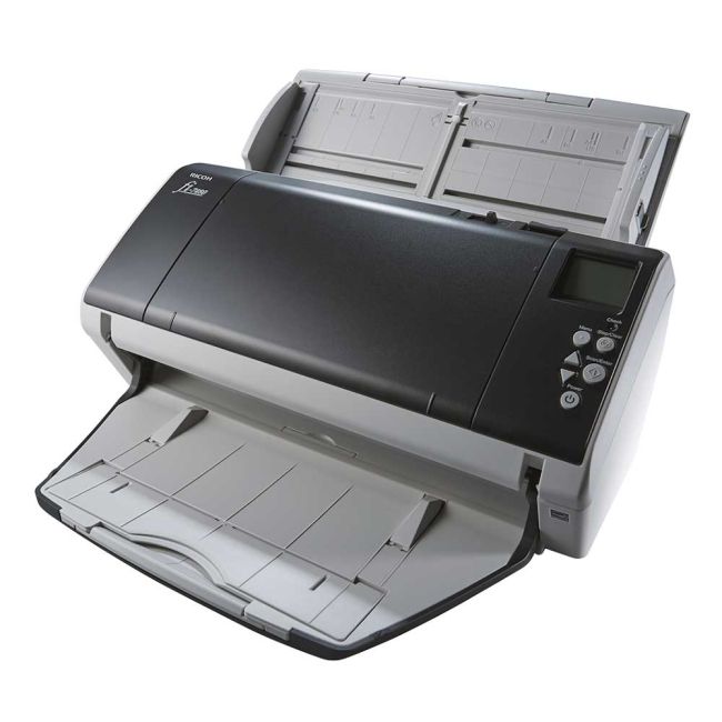 Ricoh Image Scanner fi-7480 A4 Document Scanner