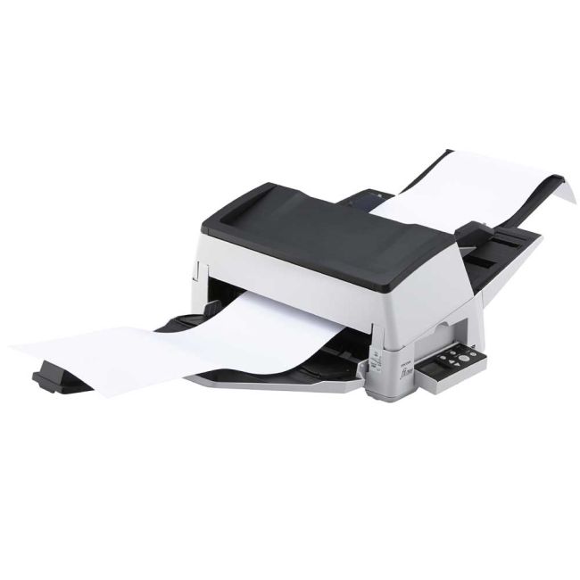 Ricoh fi-7600 A3 Document Scanner