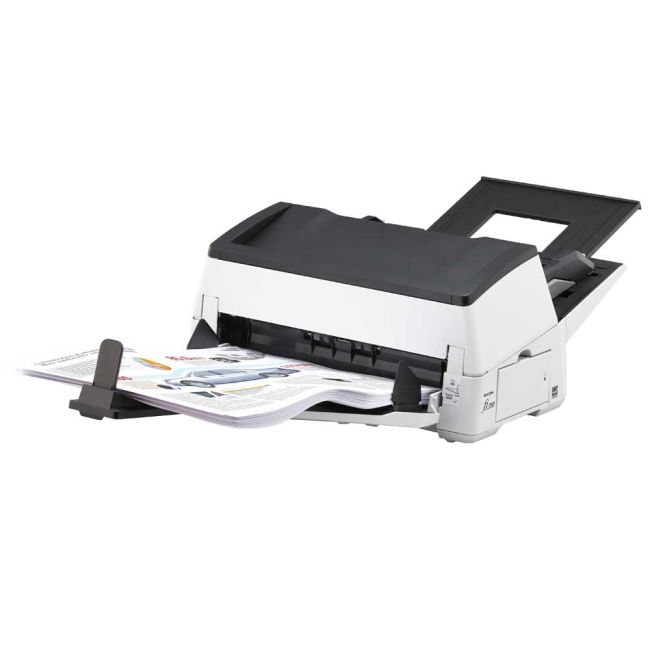 Ricoh fi-7600 A3 Document Scanner