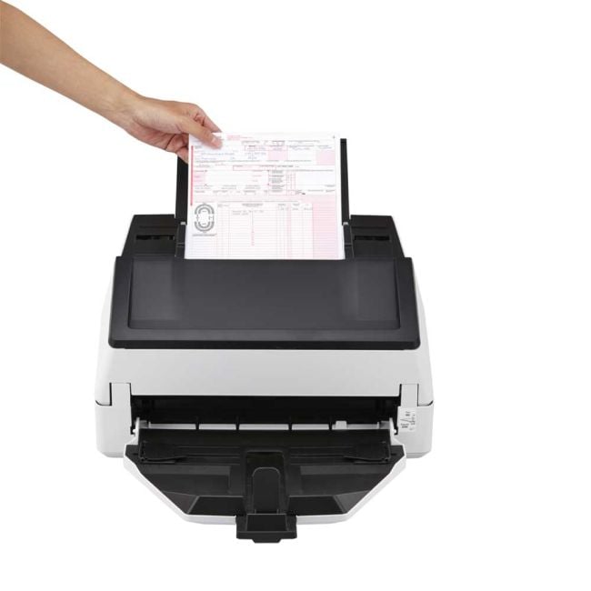 Ricoh fi-7600 A3 Document Scanner