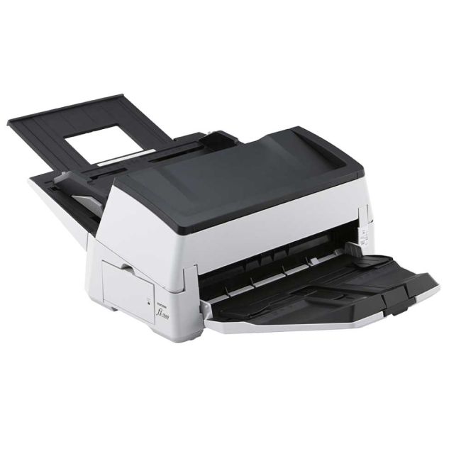Ricoh fi-7600 A3 Document Scanner