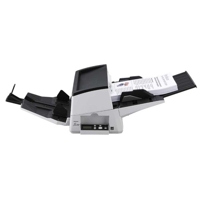 Ricoh fi-7600 A3 Document Scanner