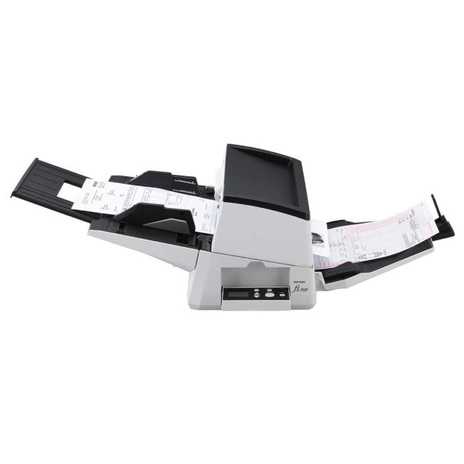 Ricoh fi-7600 A3 Document Scanner