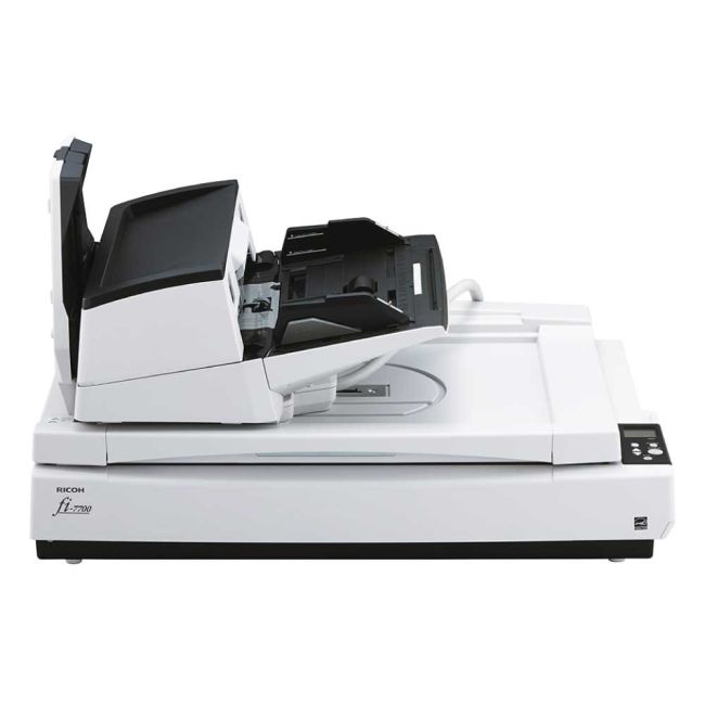 Ricoh fi-7700 A3 Flatbed Scanner & ADF