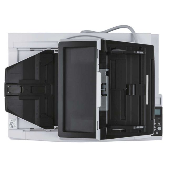 Ricoh fi-7700 A3 Flatbed Scanner & ADF