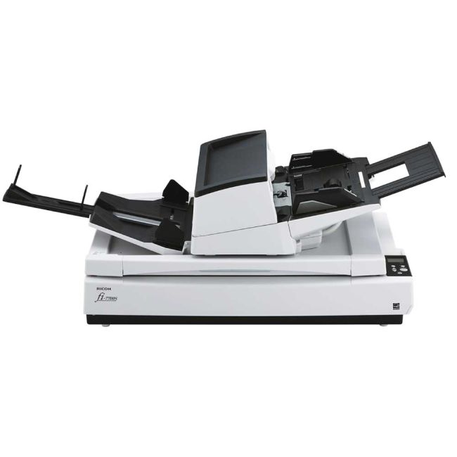 Ricoh fi-7700S A3+ Flatbed Scanner & ADF