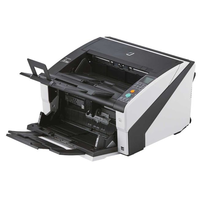 Ricoh fi-7800 A4 Document Scanner