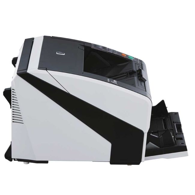 Ricoh fi-7800 A4 Document Scanner