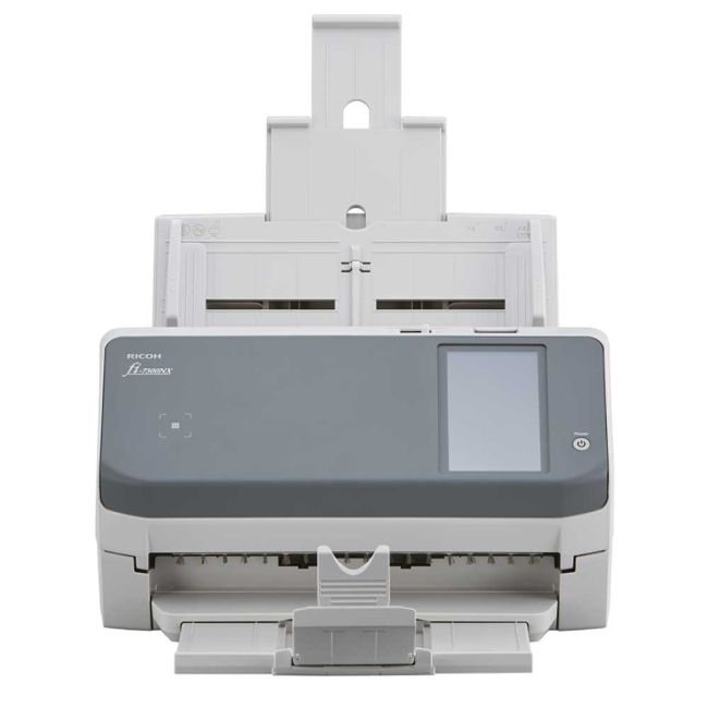 Ricoh fi-7300NX A4 Document Sheetfed Scanner