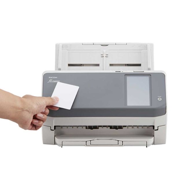 Ricoh fi-7300NX A4 Document Sheetfed Scanner