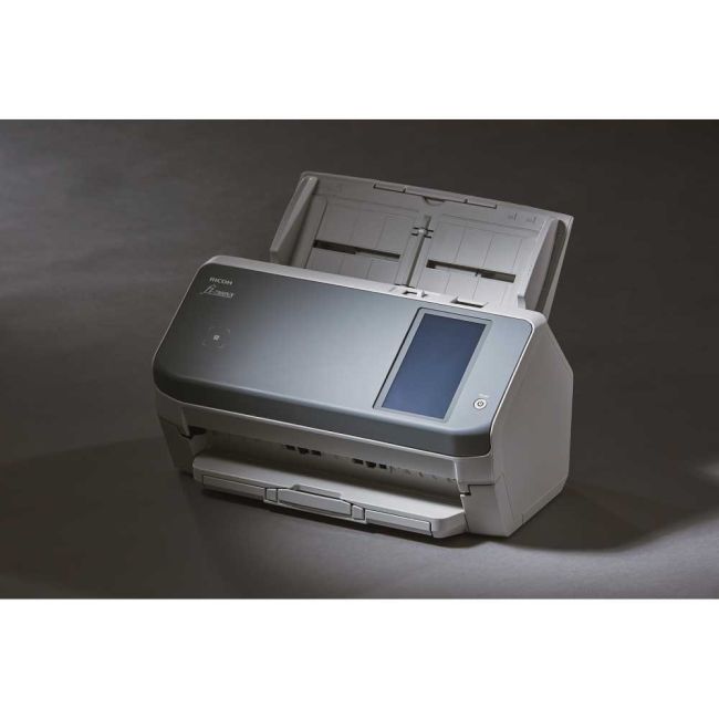 Ricoh fi-7300NX A4 Document Sheetfed Scanner
