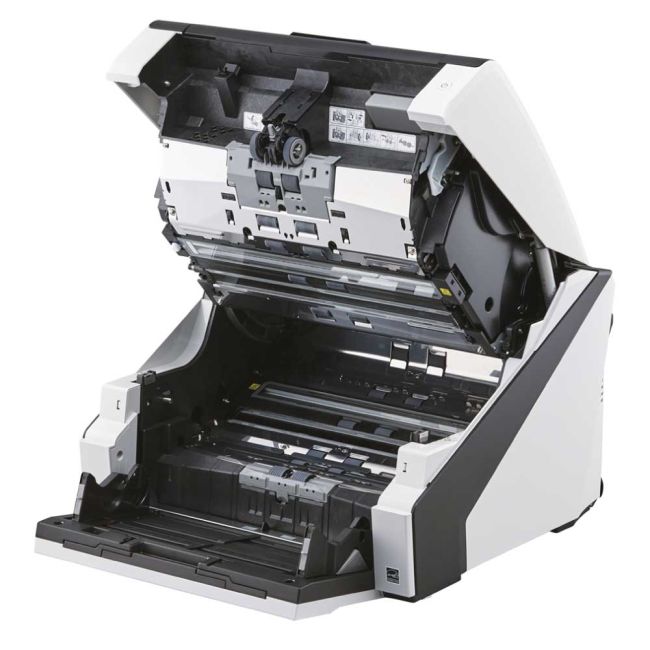 Ricoh fi-7900 A3 Document Scanner