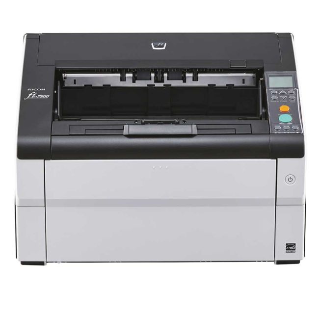 Ricoh fi-7900 A3 Document Scanner