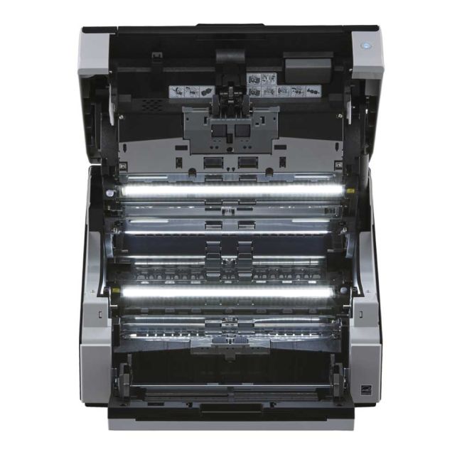 Ricoh fi-7900 A3 Document Scanner
