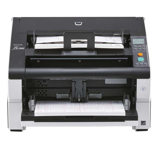 Ricoh fi-7900 A3 Document Scanner