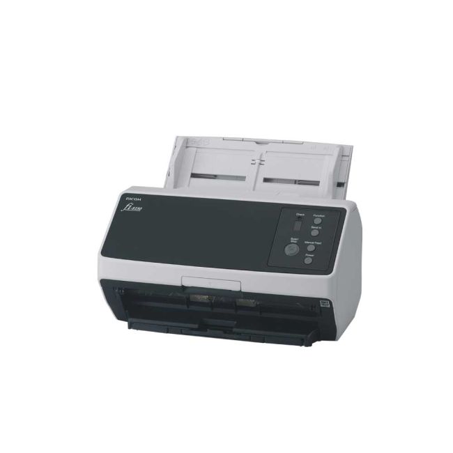 Ricoh fi-8150 A4 Sheetfed Document Scanner