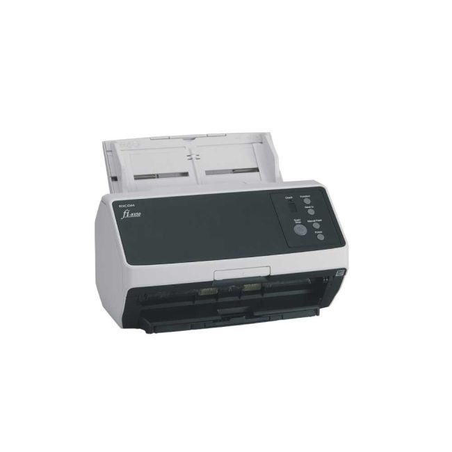 Ricoh fi-8150 A4 Sheetfed Document Scanner