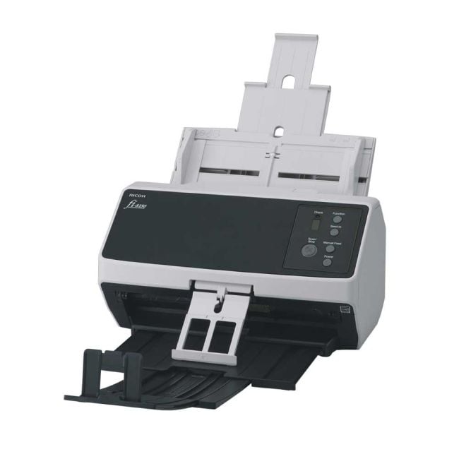 Ricoh fi-8150 A4 Sheetfed Document Scanner