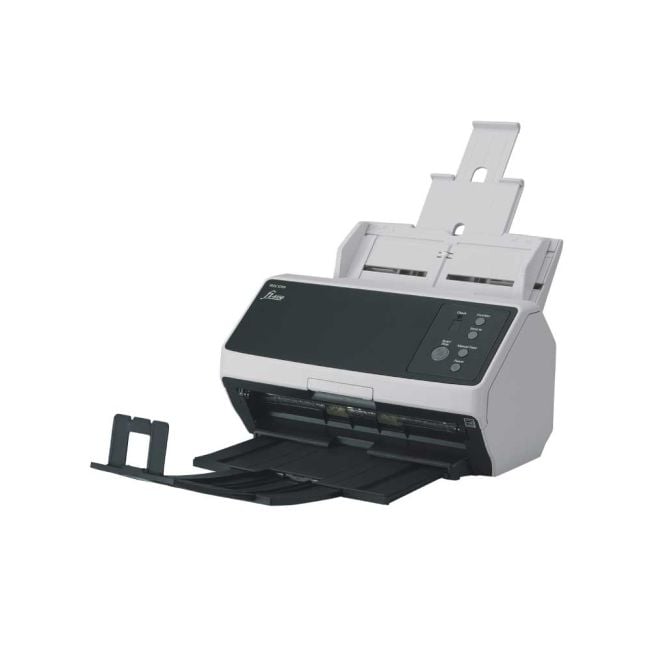 Ricoh fi-8150 A4 Sheetfed Document Scanner