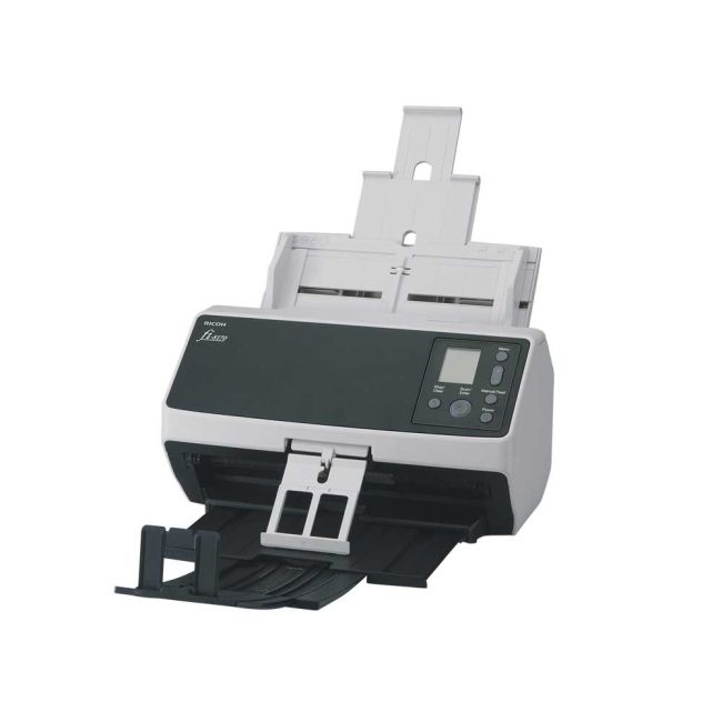 Ricoh fi-8170 A4 Sheetfed Document Scanner